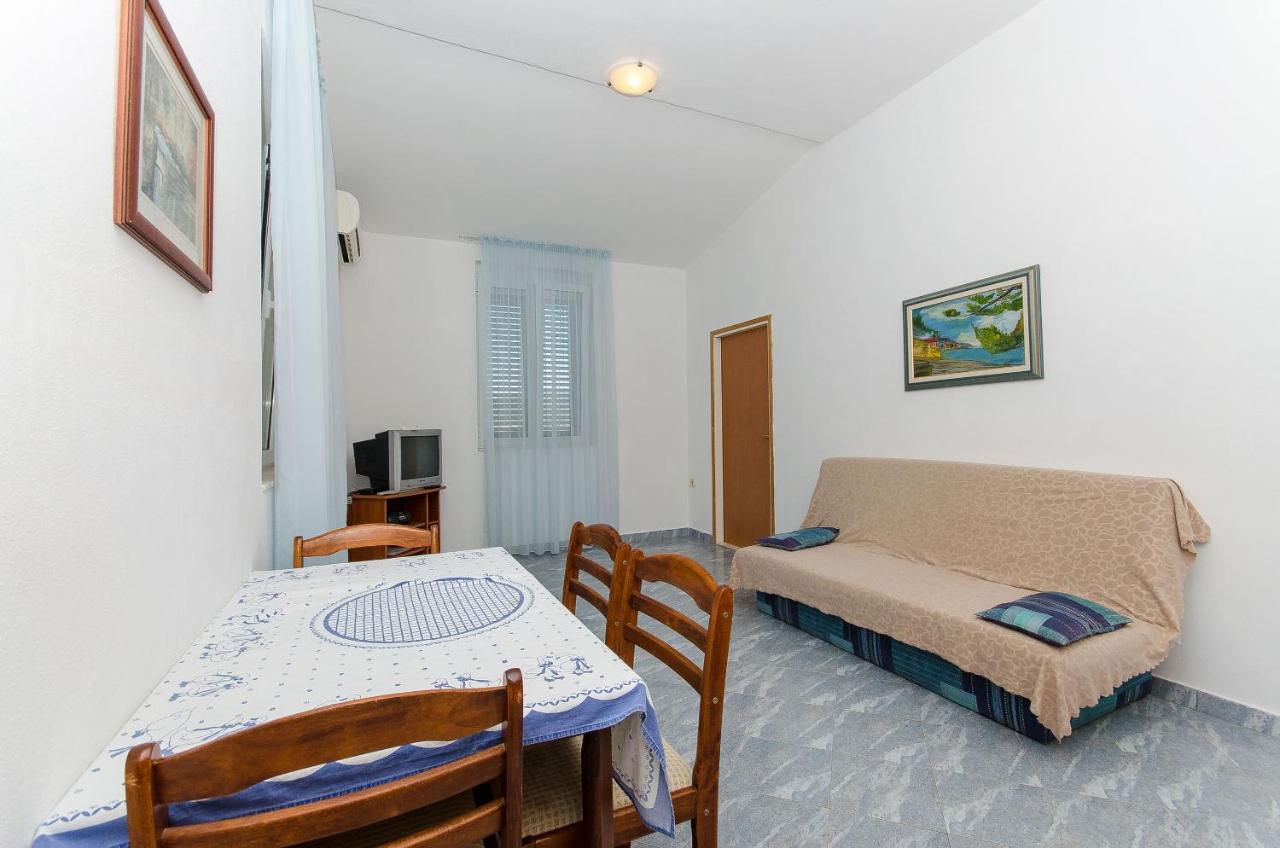 Apartments Ivanka Vis Exterior foto