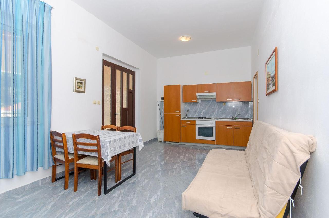 Apartments Ivanka Vis Exterior foto